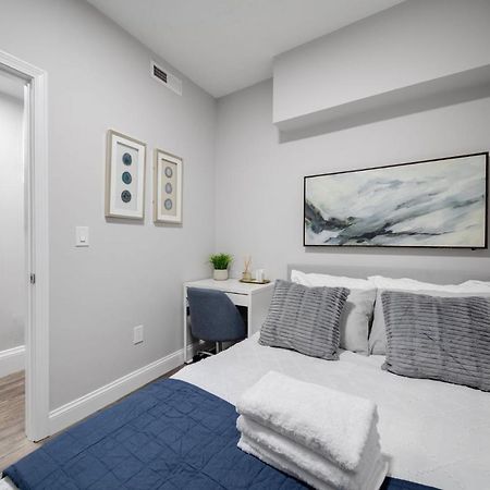 4Br 1Bh Apt In South Boston Near Old Harbor Beach ภายนอก รูปภาพ