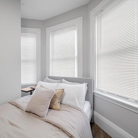 4Br 1Bh Apt In South Boston Near Old Harbor Beach ภายนอก รูปภาพ
