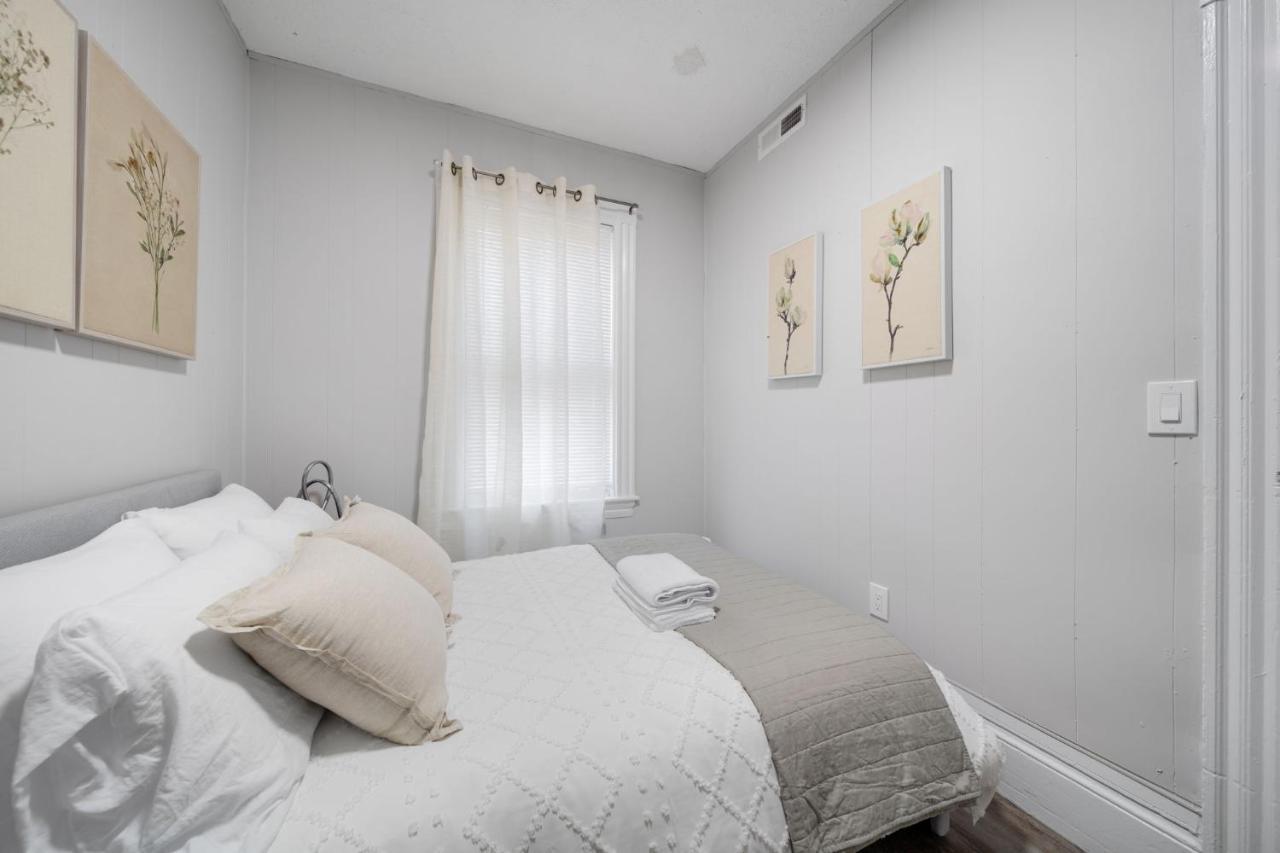 4Br 1Bh Apt In South Boston Near Old Harbor Beach ภายนอก รูปภาพ