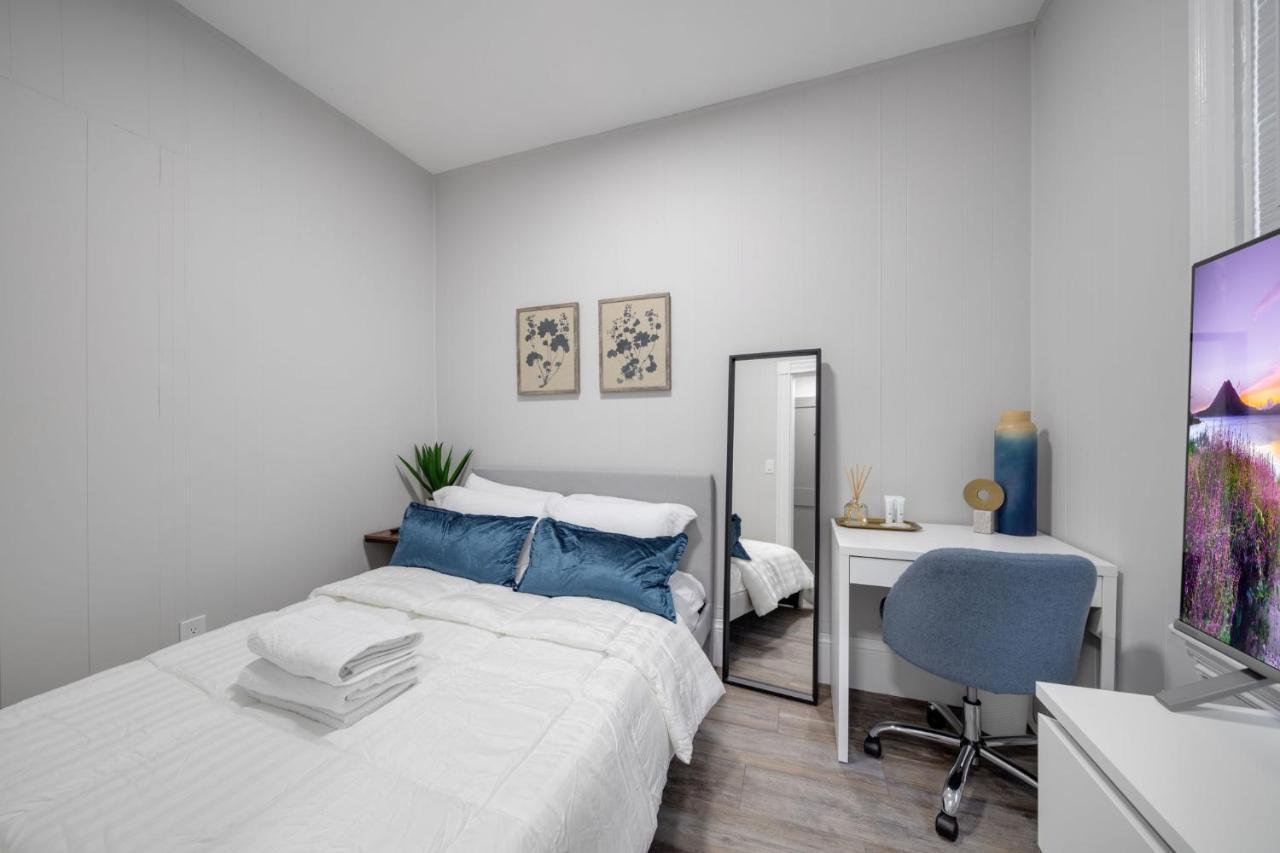 4Br 1Bh Apt In South Boston Near Old Harbor Beach ภายนอก รูปภาพ
