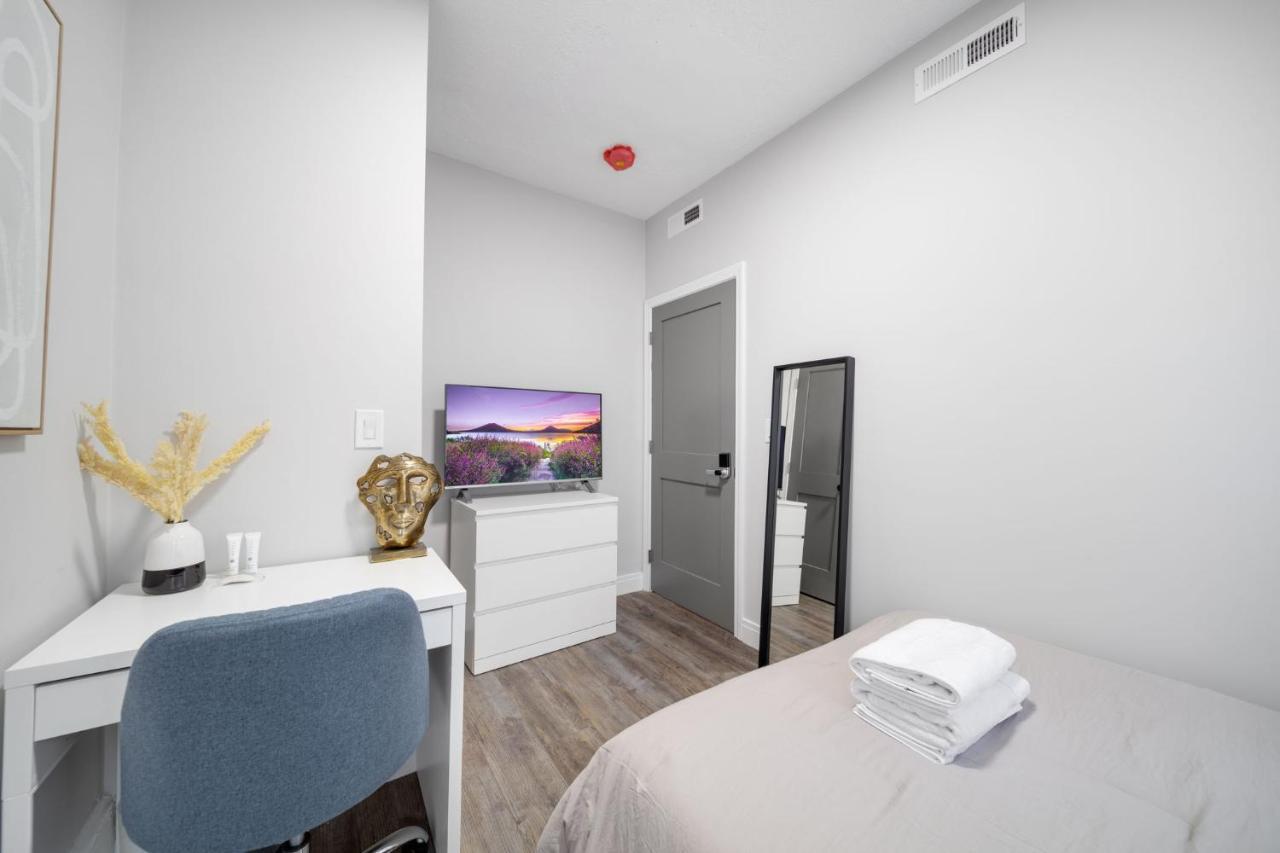 4Br 1Bh Apt In South Boston Near Old Harbor Beach ภายนอก รูปภาพ
